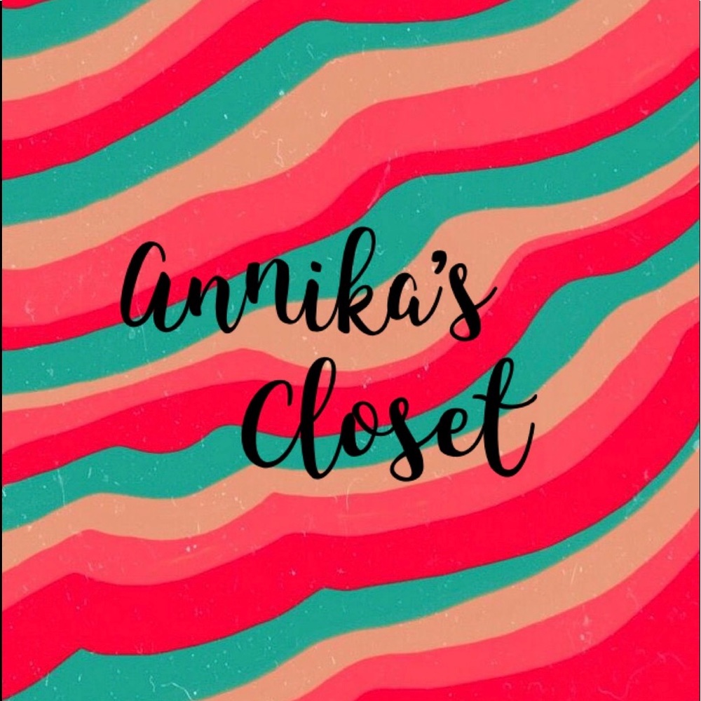 Meet your Posher, Annika